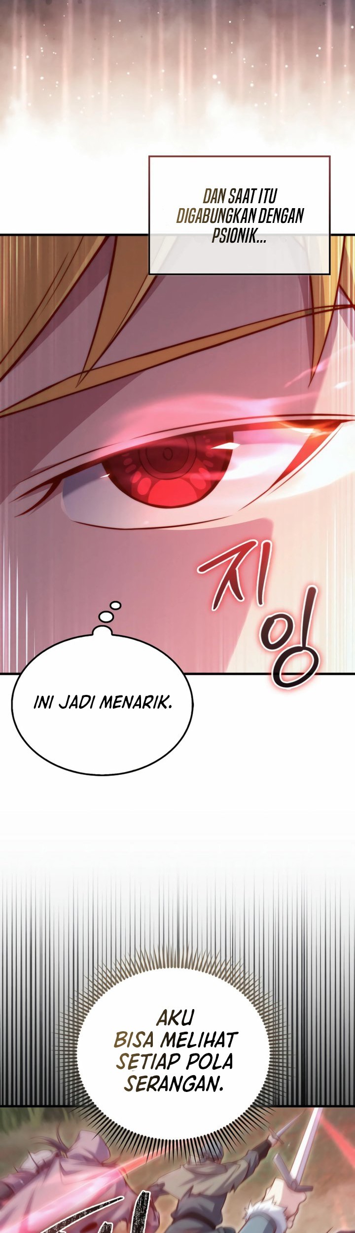 The Lord’s Coins Aren’t Decreasing?! Chapter 160 - halaman 35