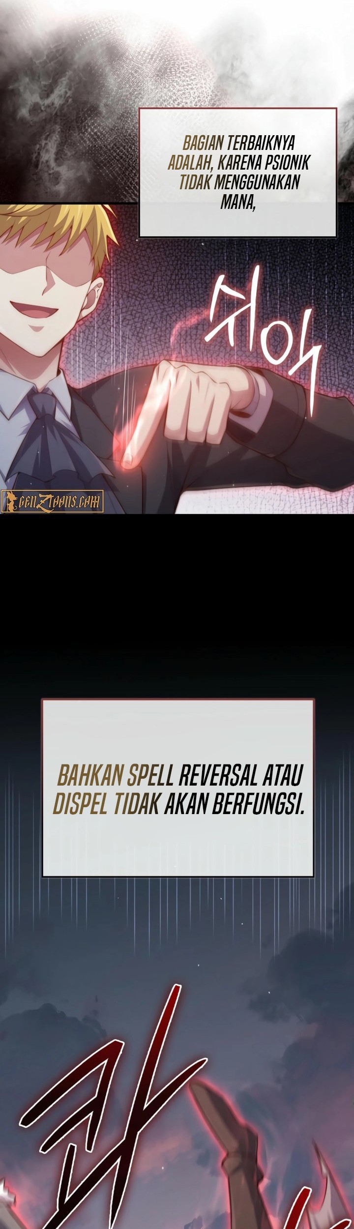 The Lord’s Coins Aren’t Decreasing?! Chapter 160 - halaman 45