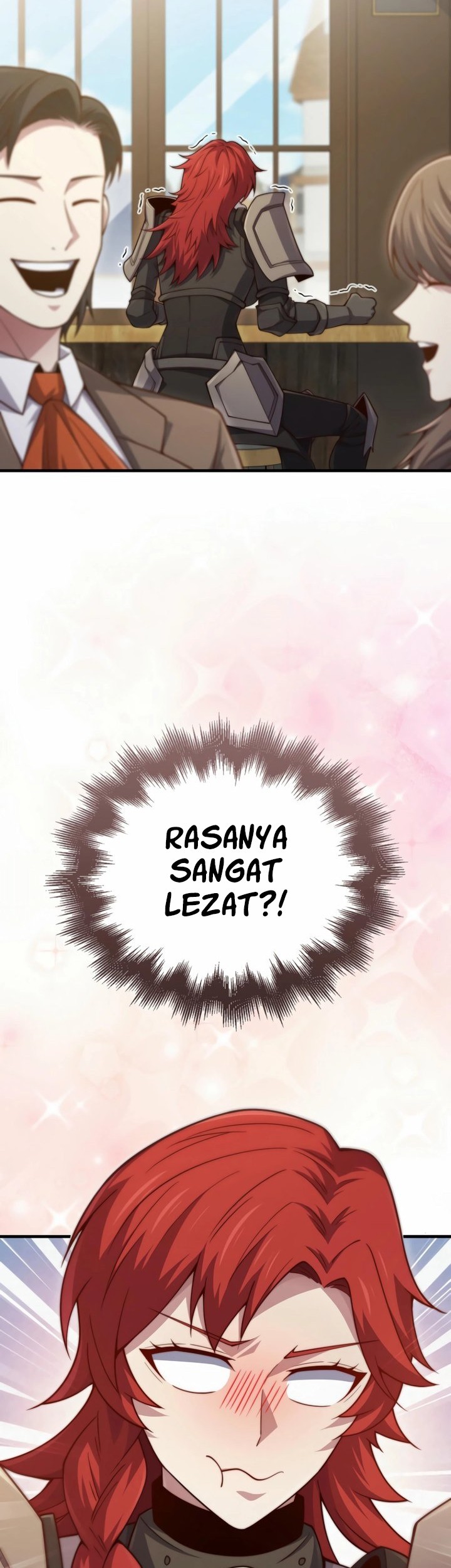 The Lord’s Coins Aren’t Decreasing?! Chapter 160 - halaman 51