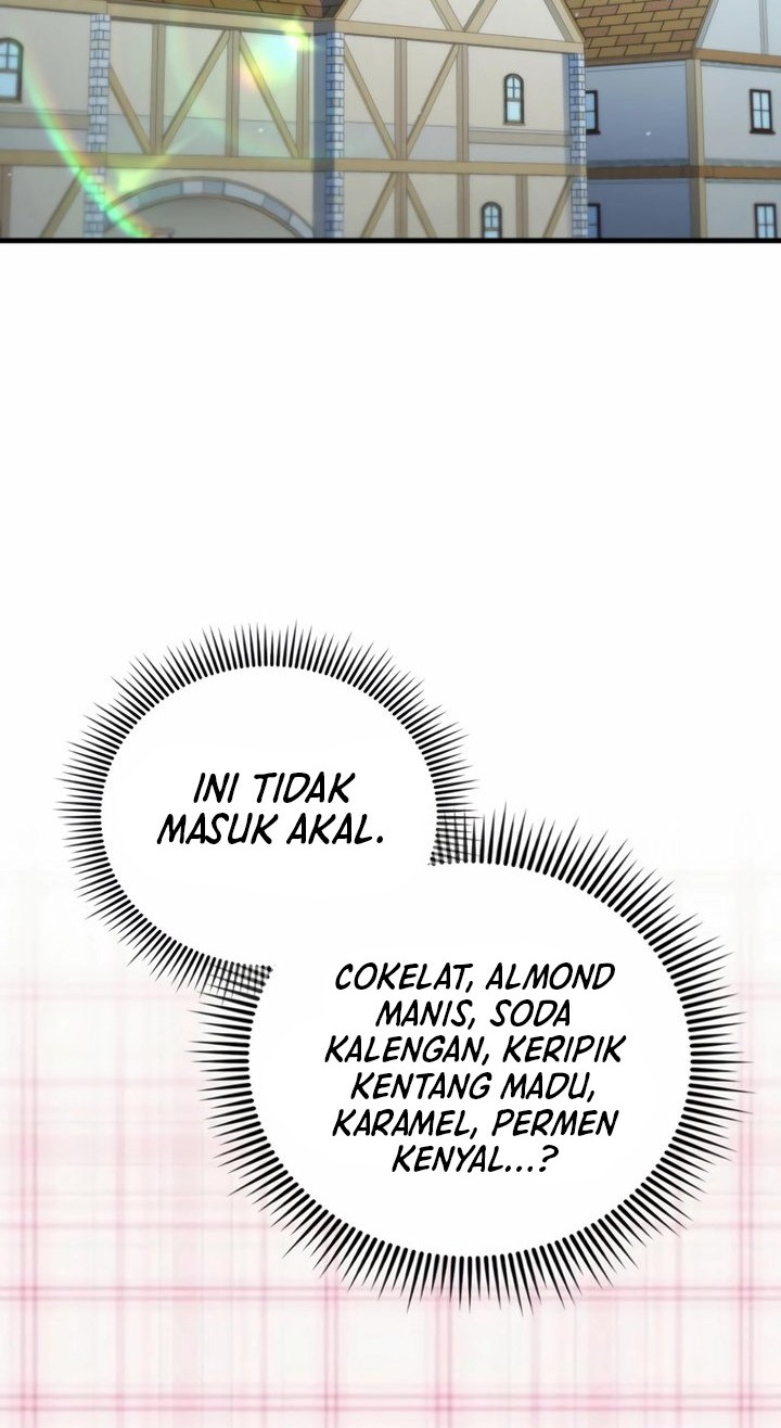 The Lord’s Coins Aren’t Decreasing?! Chapter 160 - halaman 54