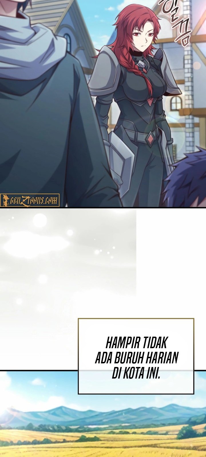 The Lord’s Coins Aren’t Decreasing?! Chapter 160 - halaman 56