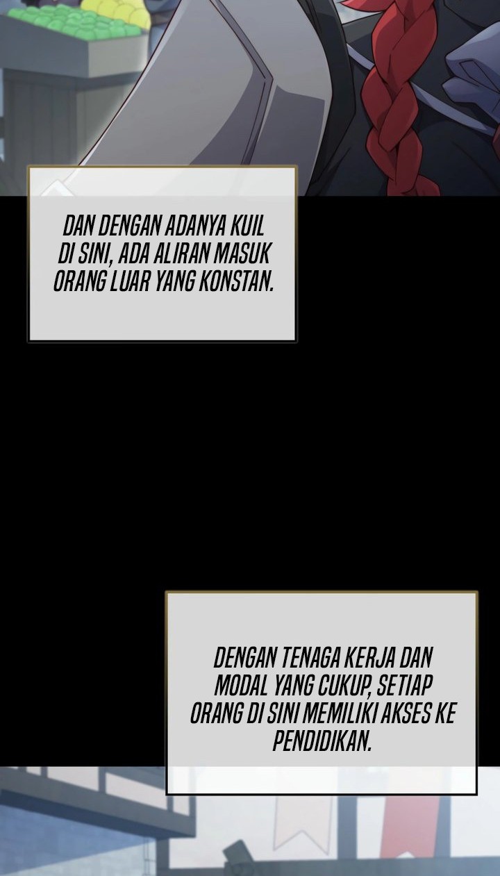 The Lord’s Coins Aren’t Decreasing?! Chapter 160 - halaman 58