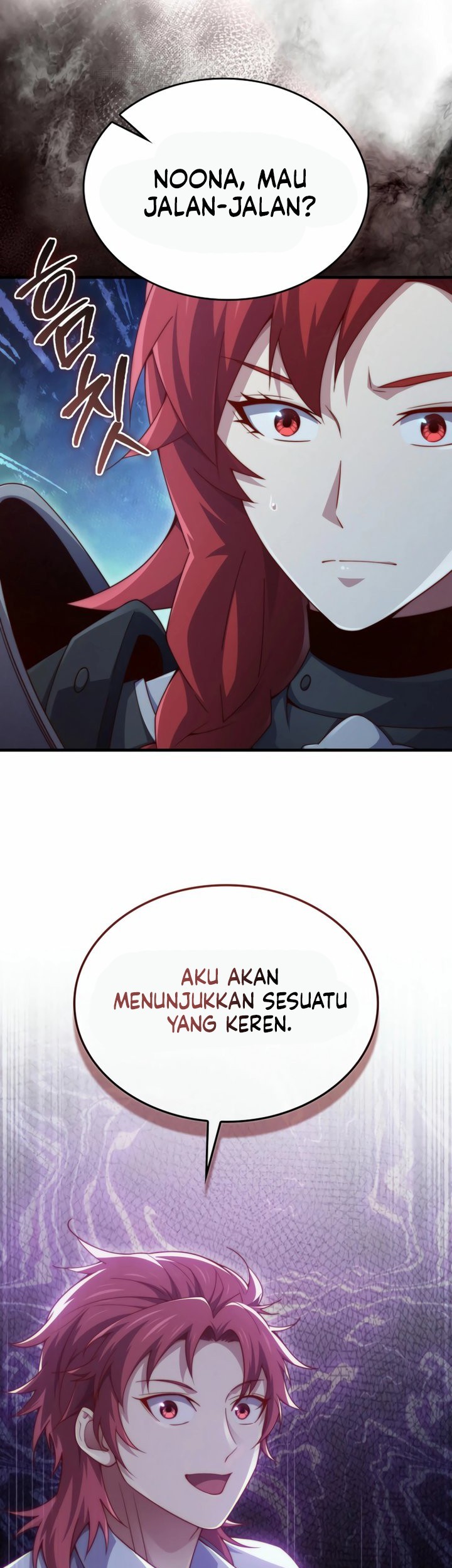 The Lord’s Coins Aren’t Decreasing?! Chapter 160 - halaman 63