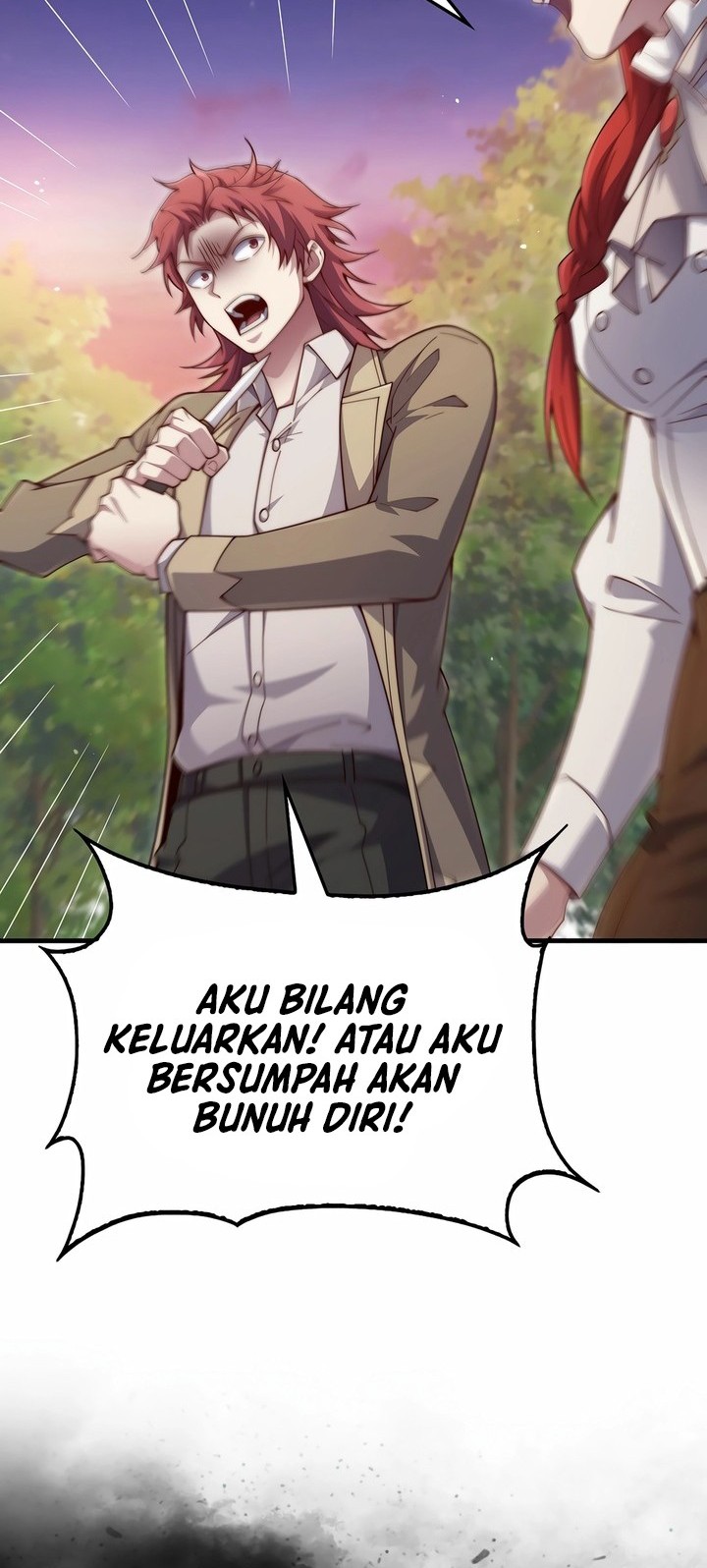 The Lord’s Coins Aren’t Decreasing?! Chapter 161 - halaman 10
