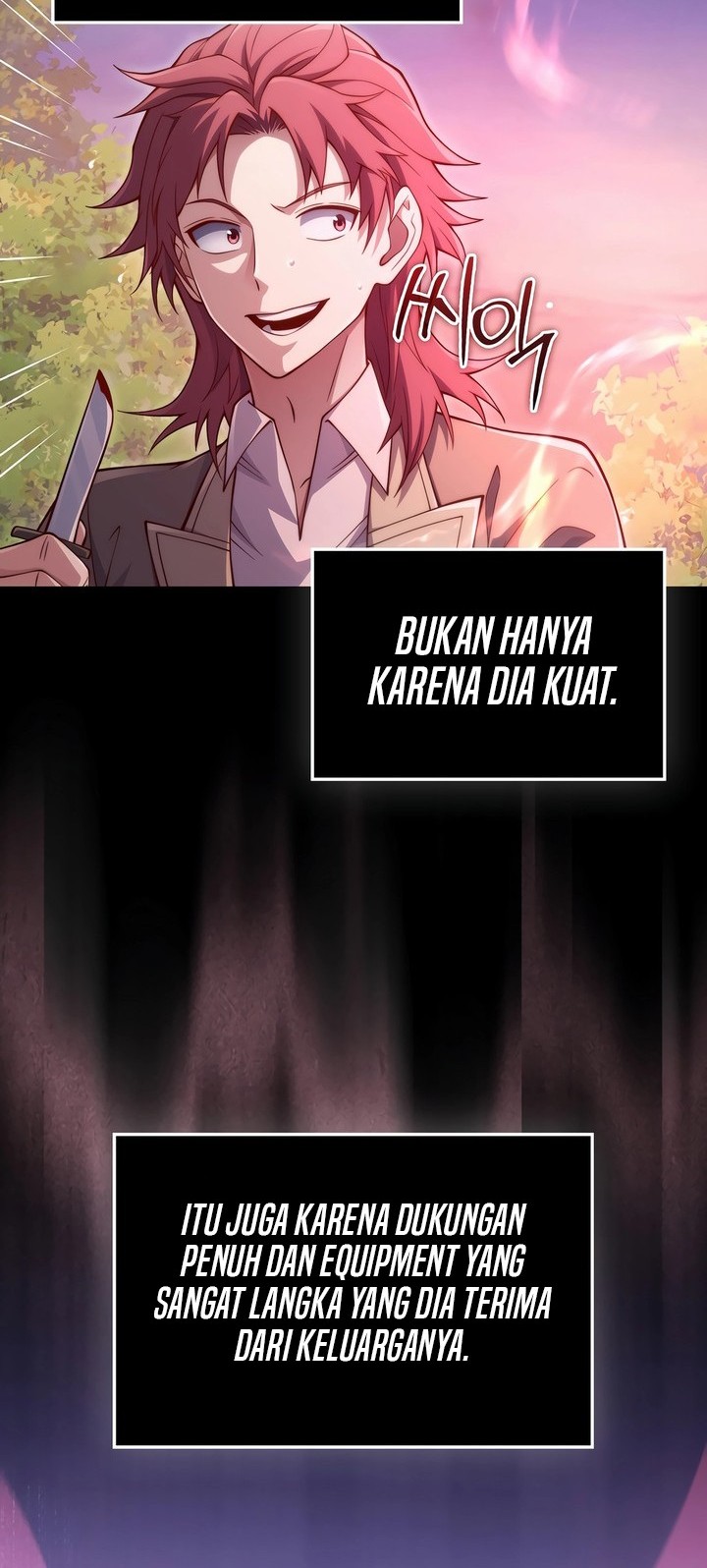 The Lord’s Coins Aren’t Decreasing?! Chapter 161 - halaman 14