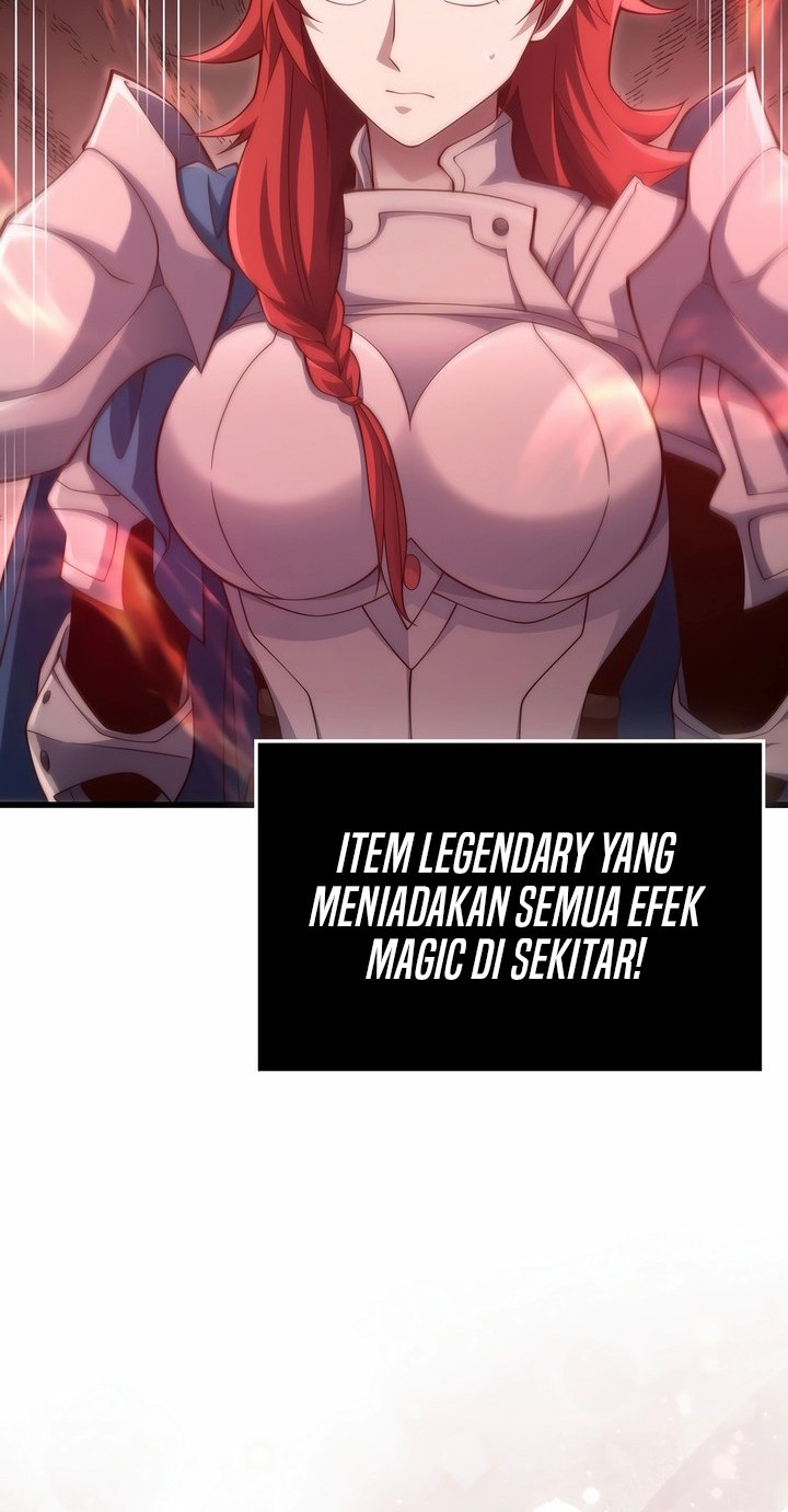 The Lord’s Coins Aren’t Decreasing?! Chapter 161 - halaman 16