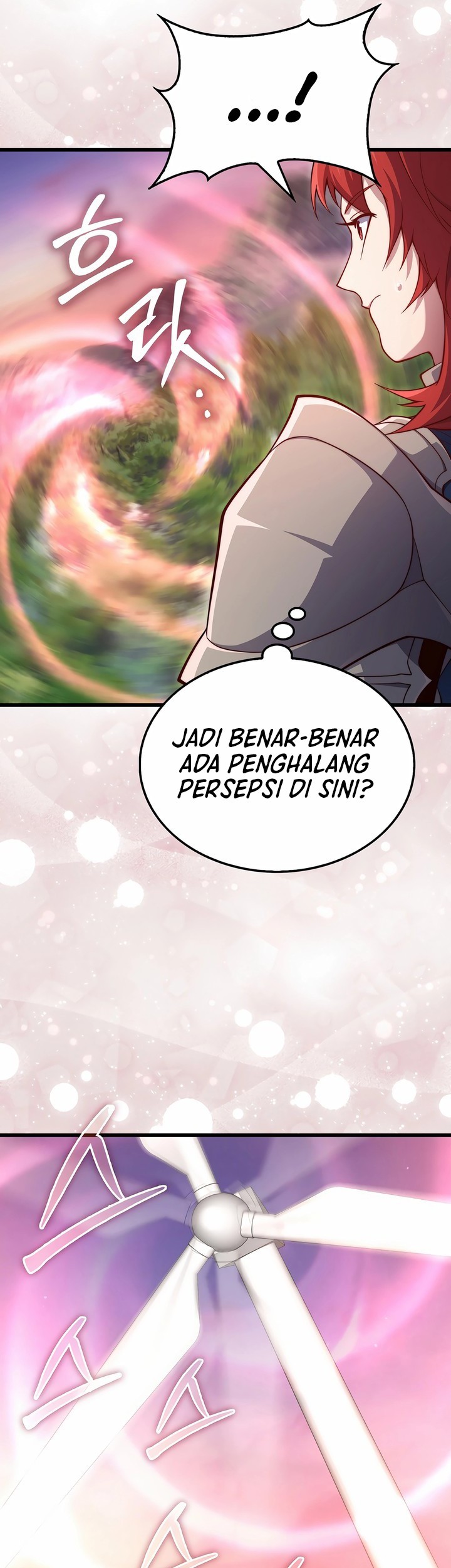 The Lord’s Coins Aren’t Decreasing?! Chapter 161 - halaman 17