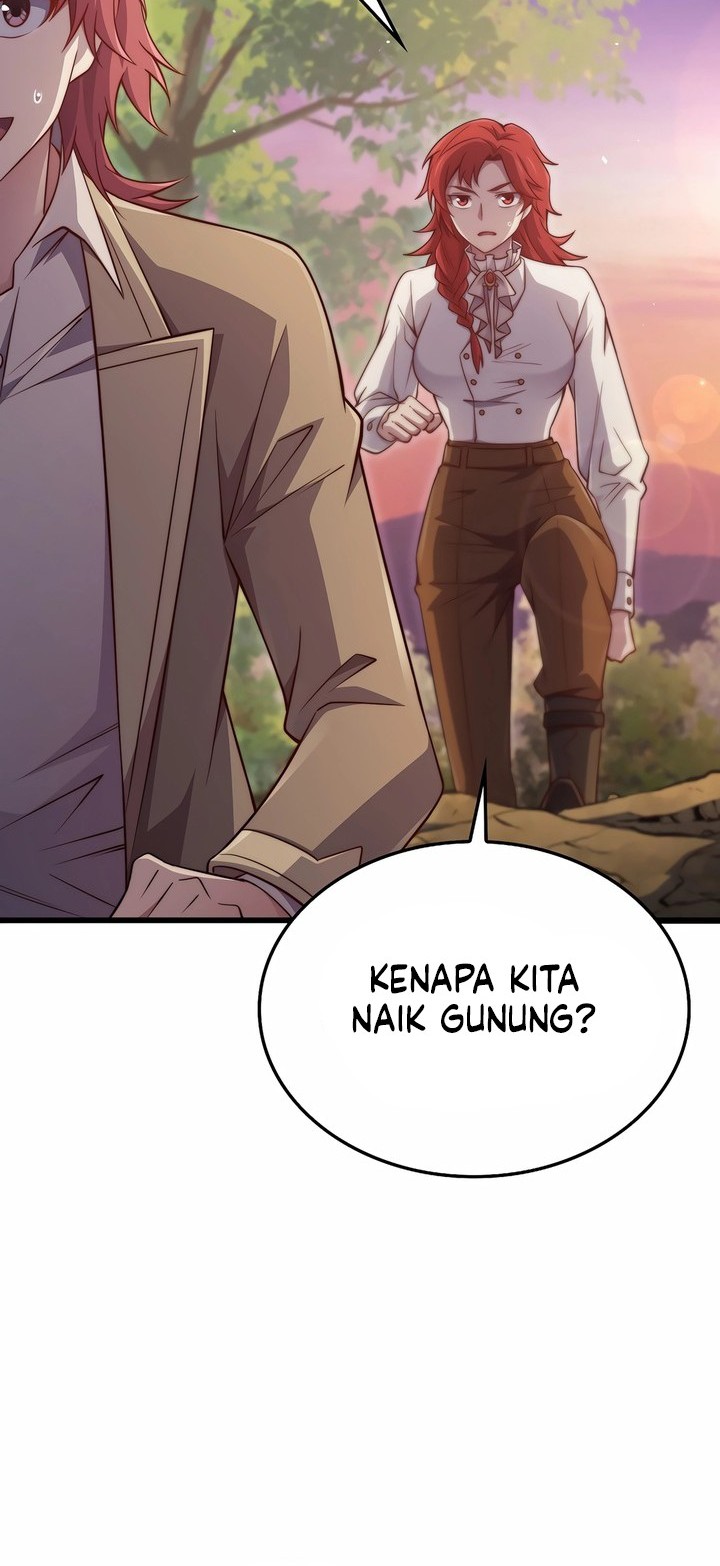 The Lord’s Coins Aren’t Decreasing?! Chapter 161 - halaman 2