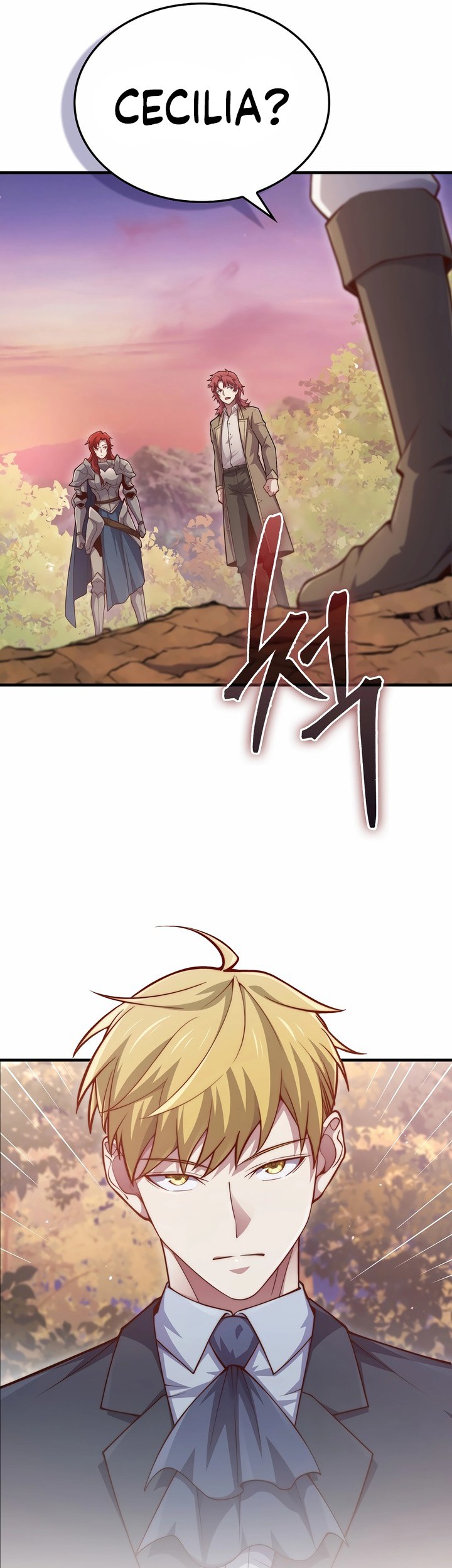 The Lord’s Coins Aren’t Decreasing?! Chapter 161 - halaman 23