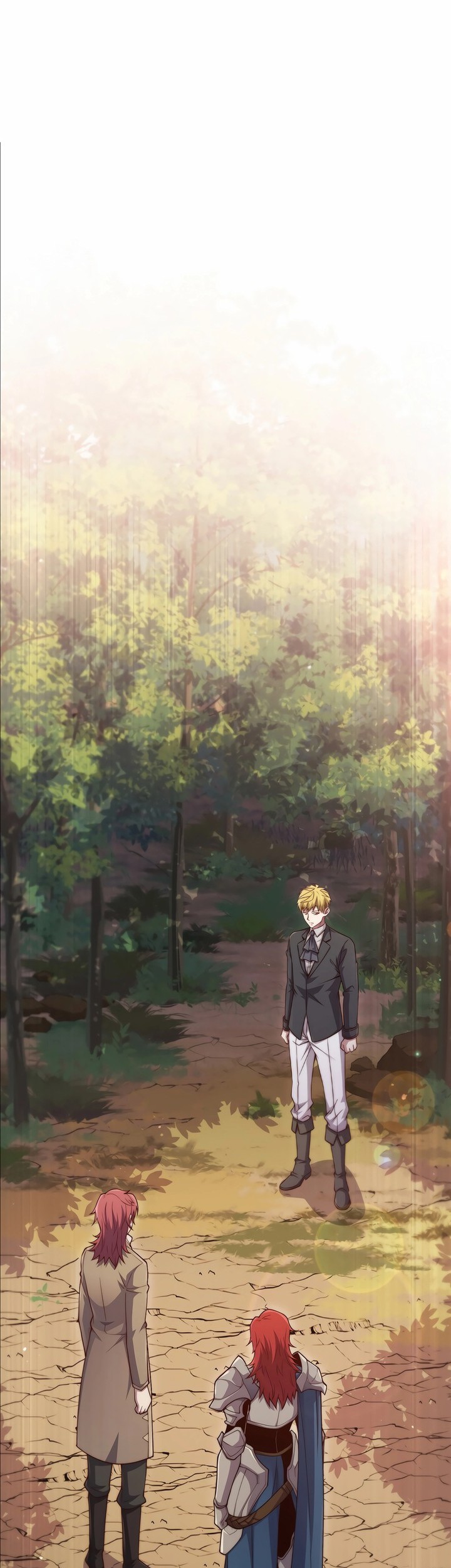 The Lord’s Coins Aren’t Decreasing?! Chapter 161 - halaman 25
