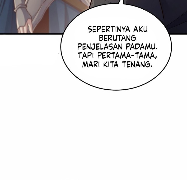 The Lord’s Coins Aren’t Decreasing?! Chapter 161 - halaman 28