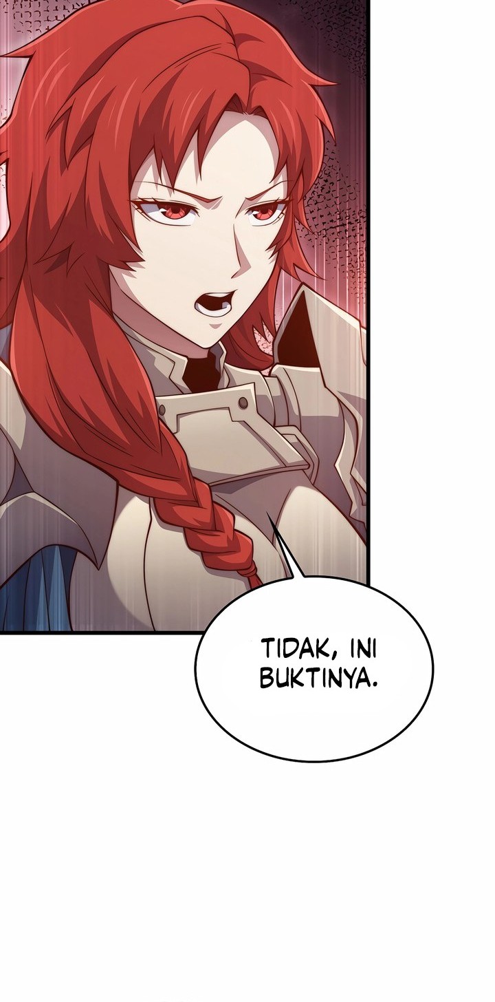 The Lord’s Coins Aren’t Decreasing?! Chapter 161 - halaman 30