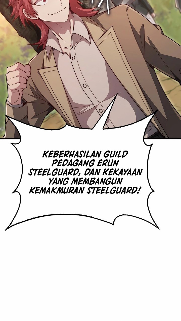 The Lord’s Coins Aren’t Decreasing?! Chapter 161 - halaman 38