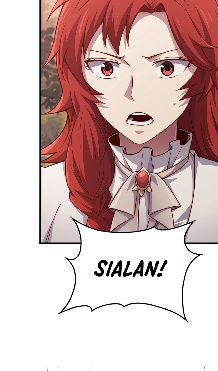 The Lord’s Coins Aren’t Decreasing?! Chapter 161 - halaman 4