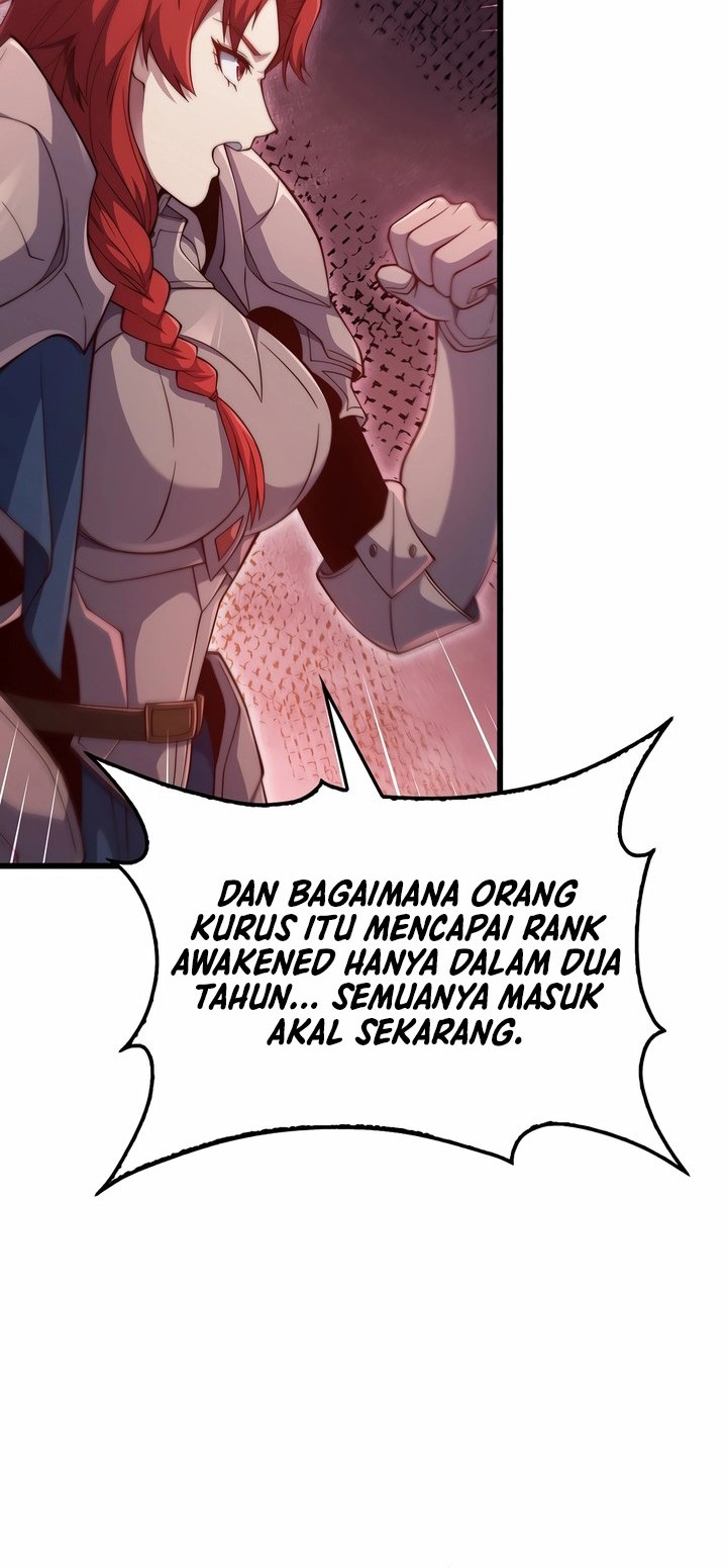 The Lord’s Coins Aren’t Decreasing?! Chapter 161 - halaman 40