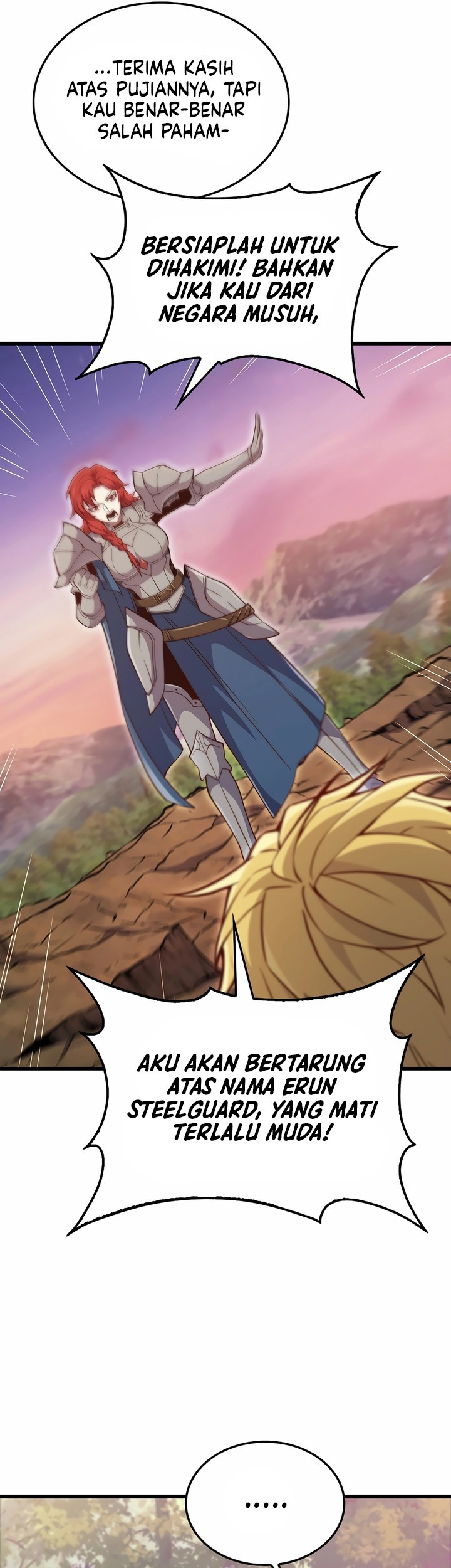 The Lord’s Coins Aren’t Decreasing?! Chapter 161 - halaman 43