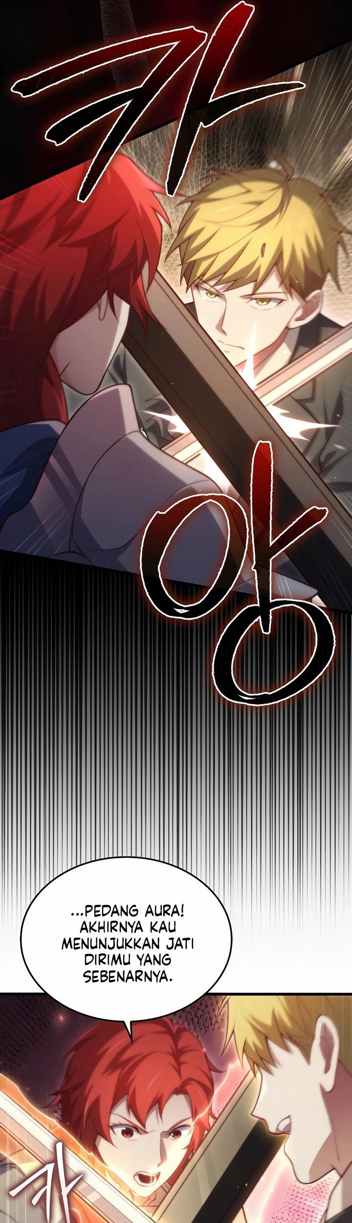 The Lord’s Coins Aren’t Decreasing?! Chapter 161 - halaman 47