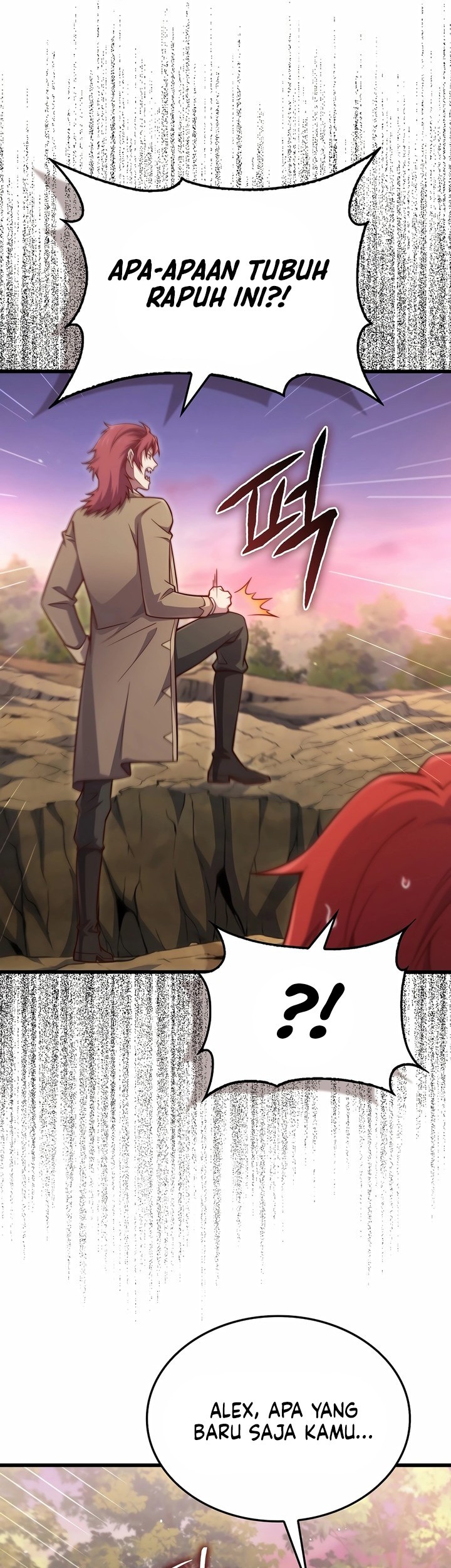 The Lord’s Coins Aren’t Decreasing?! Chapter 161 - halaman 5
