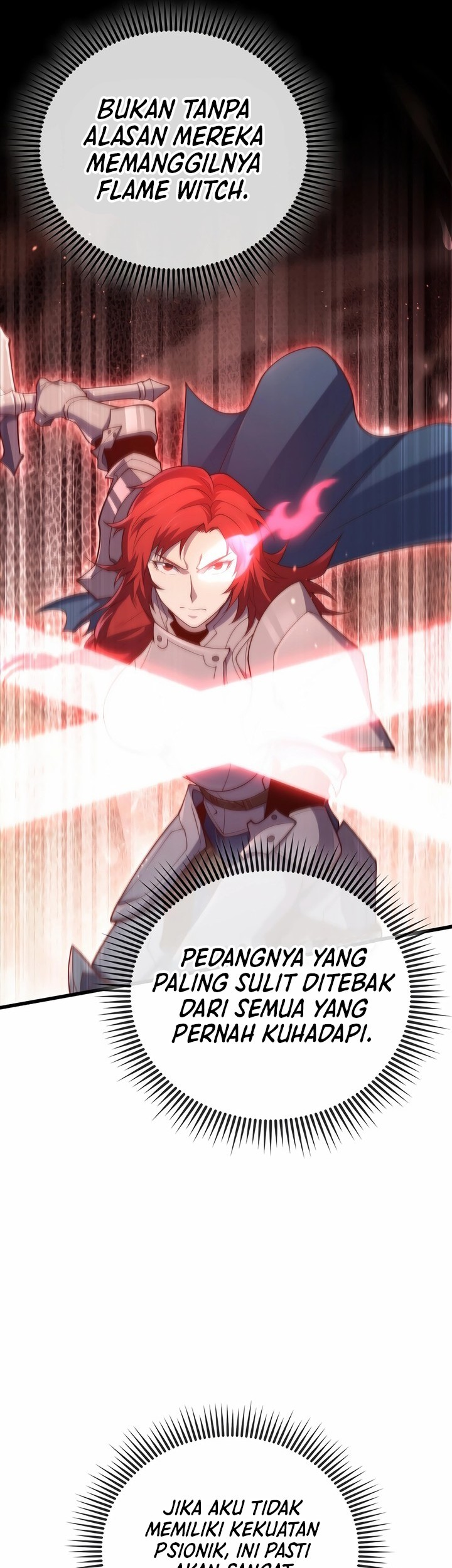 The Lord’s Coins Aren’t Decreasing?! Chapter 161 - halaman 51
