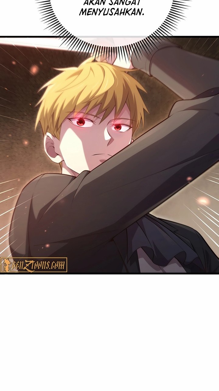 The Lord’s Coins Aren’t Decreasing?! Chapter 161 - halaman 52