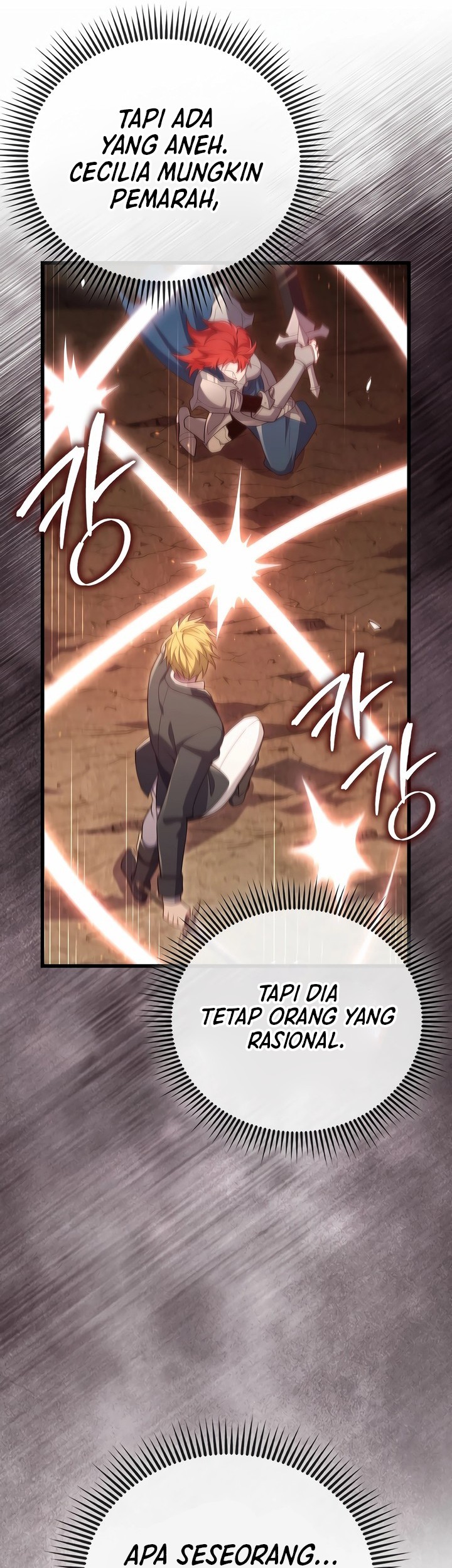 The Lord’s Coins Aren’t Decreasing?! Chapter 161 - halaman 53