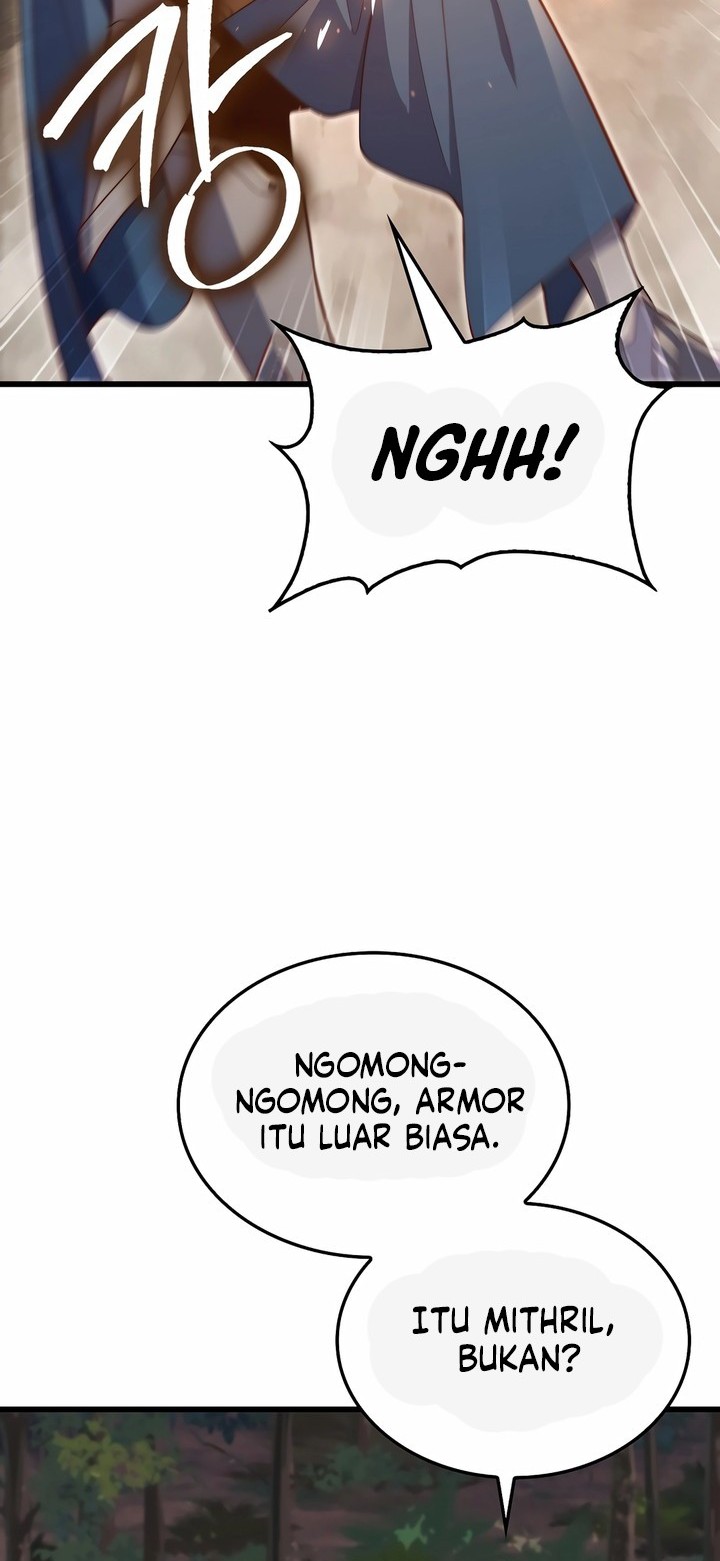The Lord’s Coins Aren’t Decreasing?! Chapter 161 - halaman 56