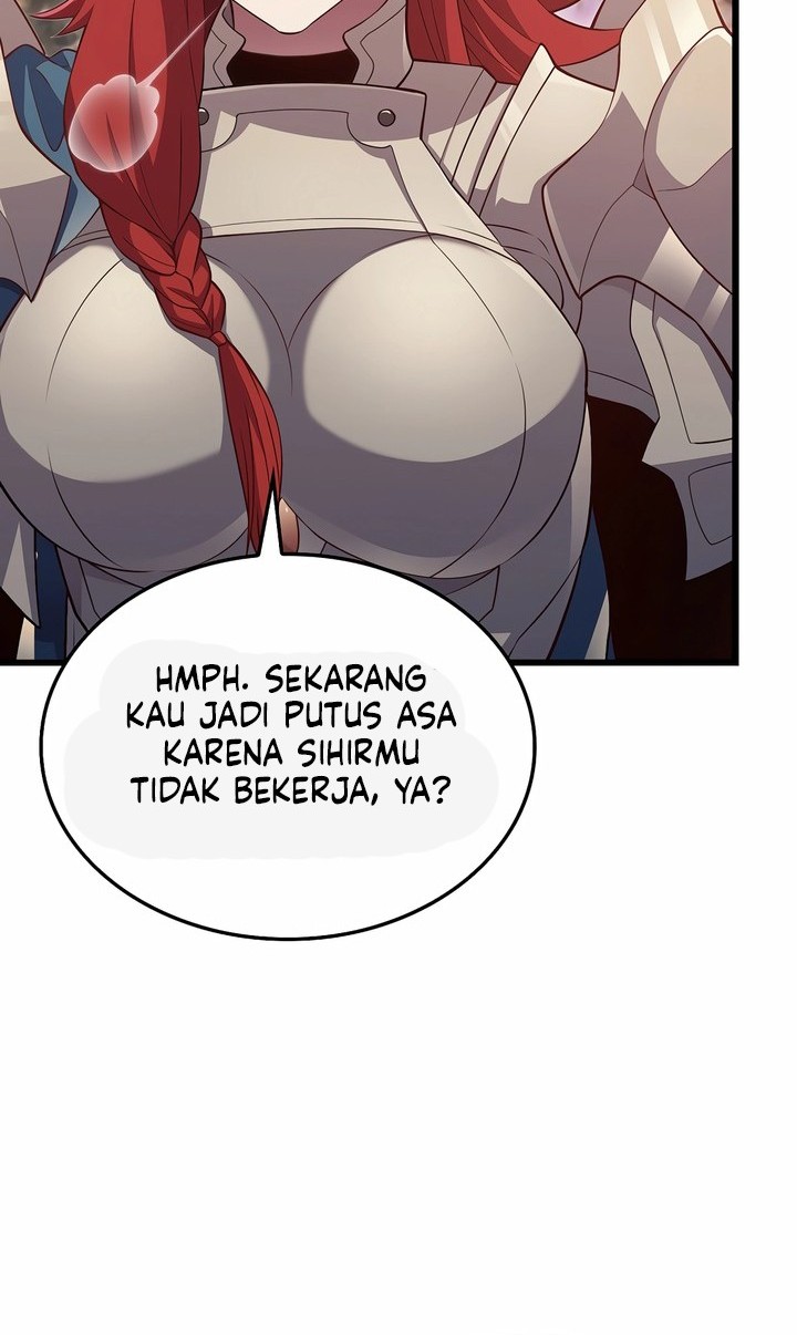 The Lord’s Coins Aren’t Decreasing?! Chapter 161 - halaman 58