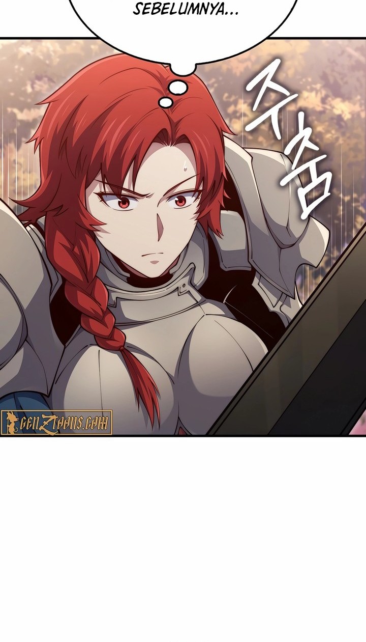 The Lord’s Coins Aren’t Decreasing?! Chapter 161 - halaman 62
