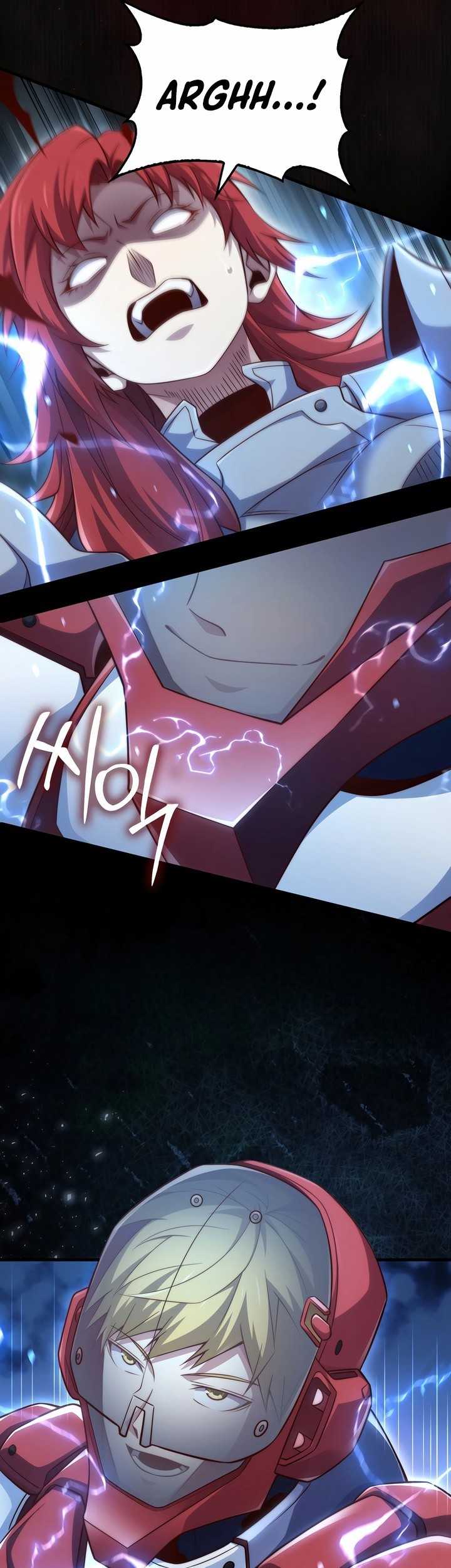 The Lord’s Coins Aren’t Decreasing?! Chapter 161 - halaman 68