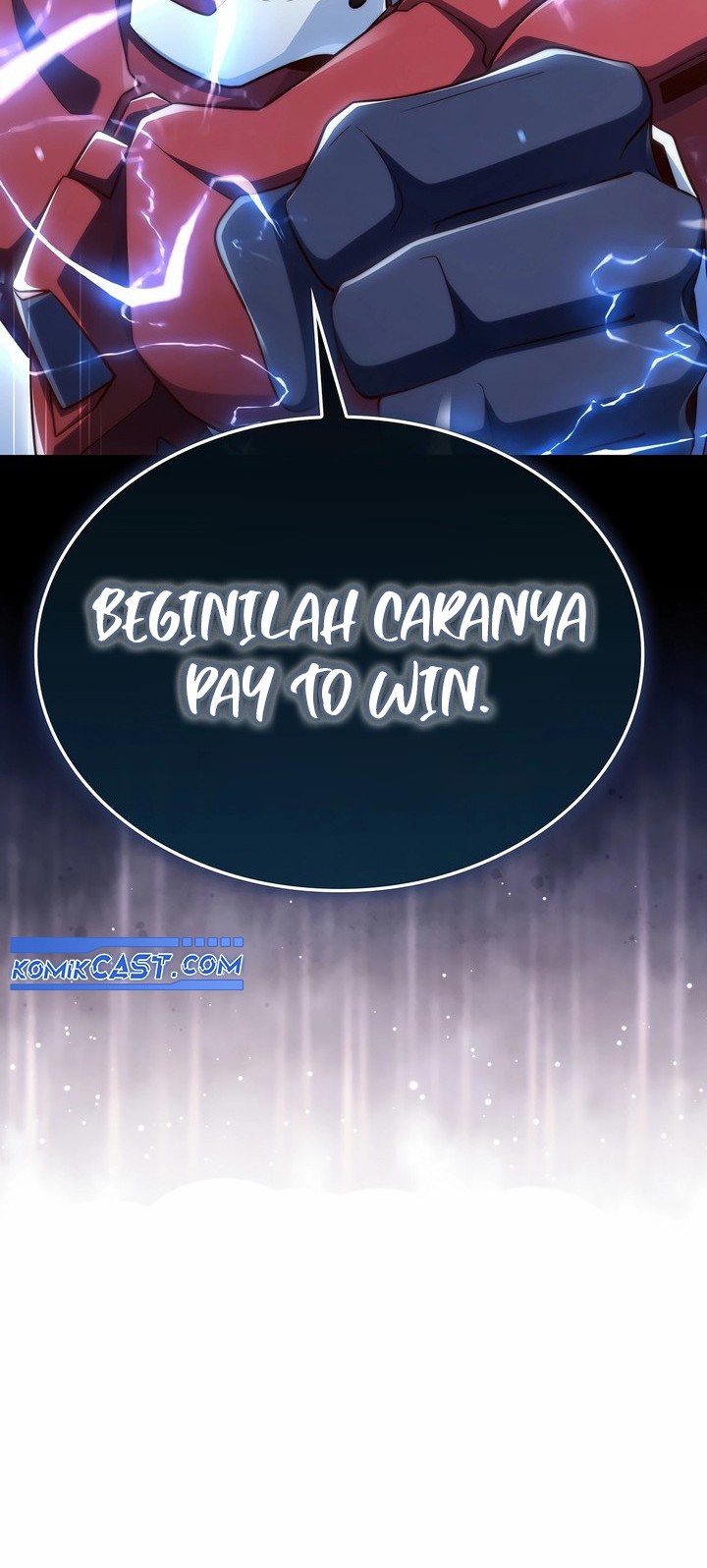 The Lord’s Coins Aren’t Decreasing?! Chapter 161 - halaman 69