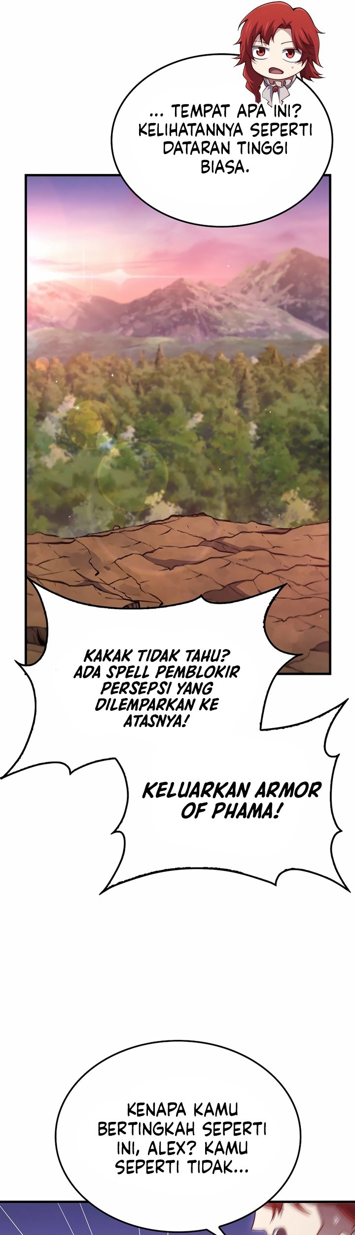 The Lord’s Coins Aren’t Decreasing?! Chapter 161 - halaman 9