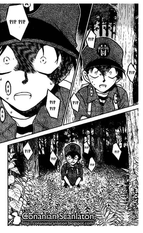 The Lord’s Coins Aren’t Decreasing?! Chapter 162 - halaman 18