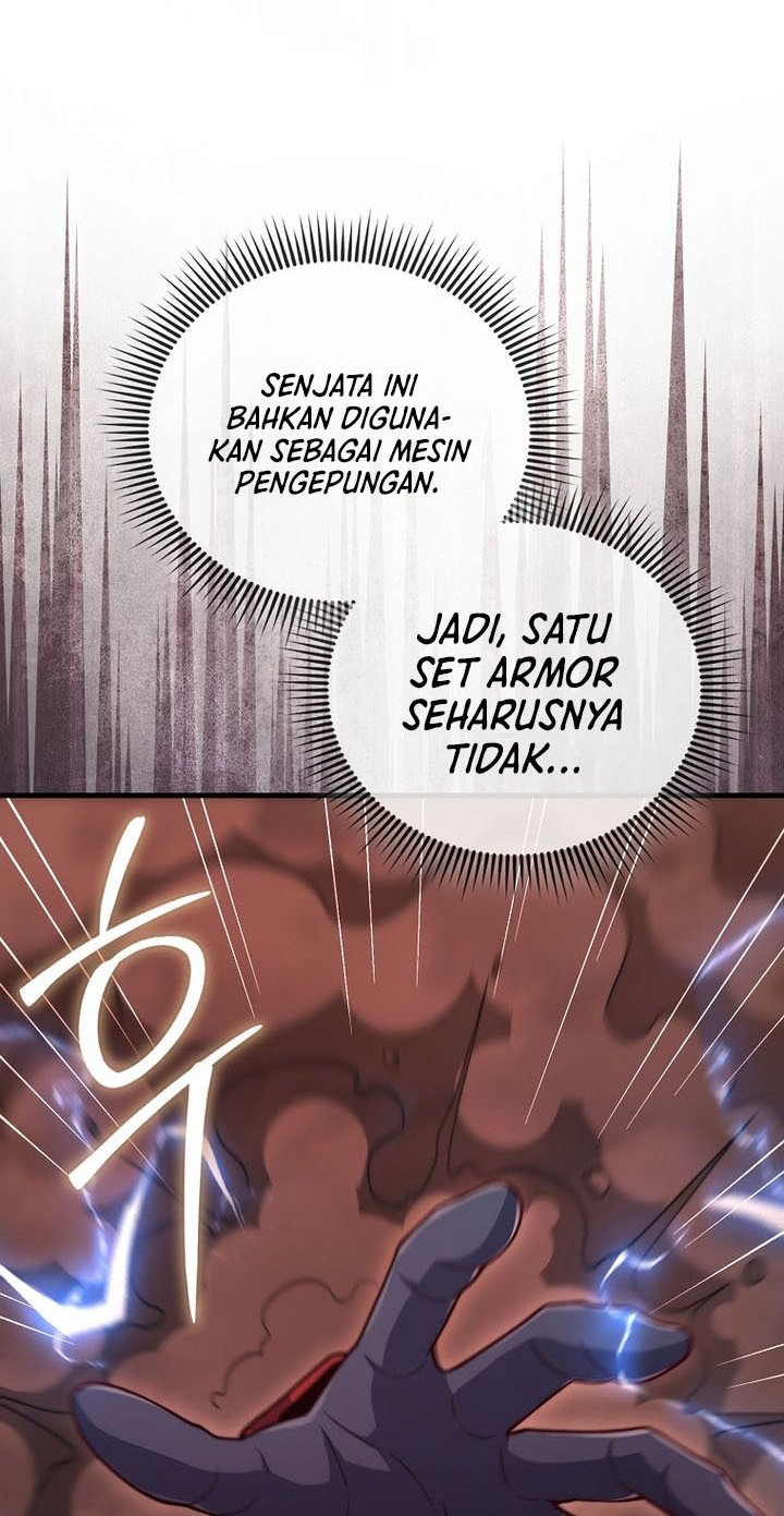 The Lord’s Coins Aren’t Decreasing?! Chapter 162 - halaman 19