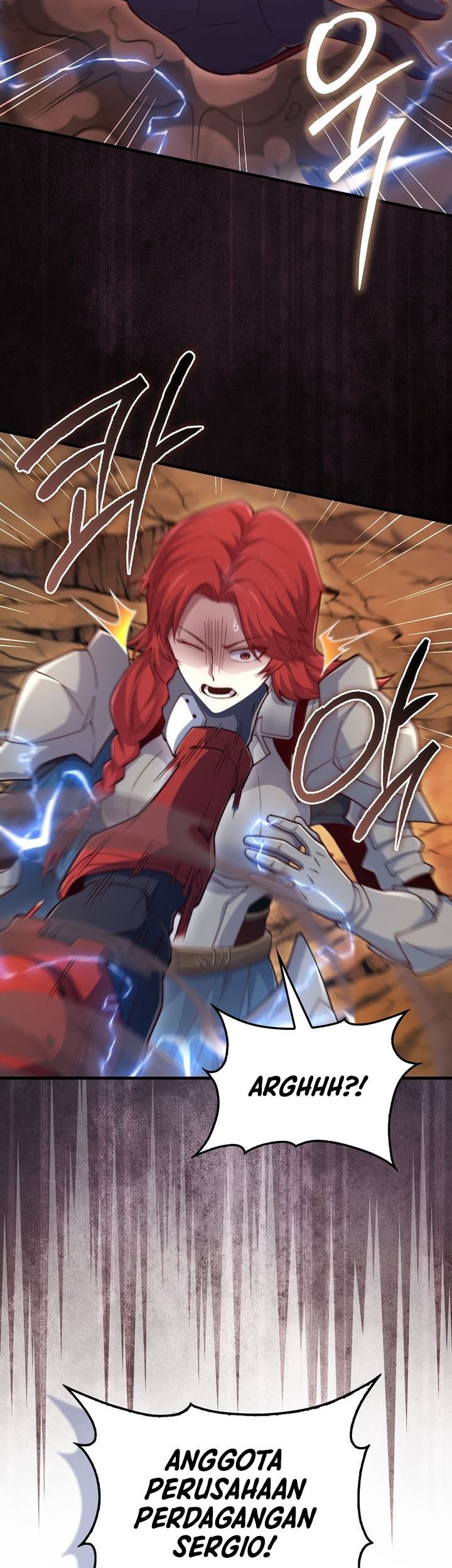 The Lord’s Coins Aren’t Decreasing?! Chapter 162 - halaman 20