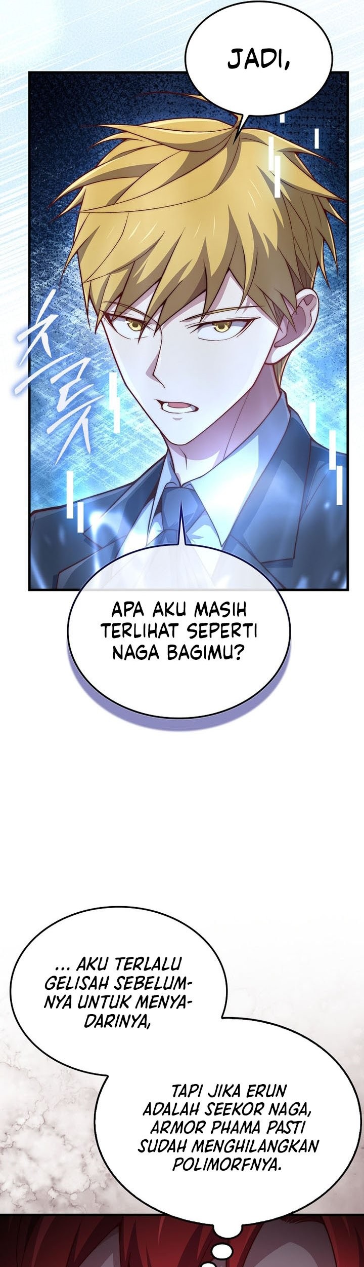 The Lord’s Coins Aren’t Decreasing?! Chapter 162 - halaman 24