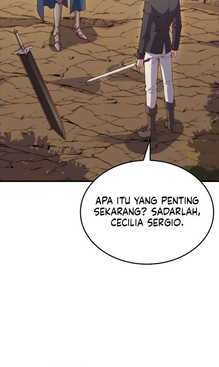 The Lord’s Coins Aren’t Decreasing?! Chapter 162 - halaman 27