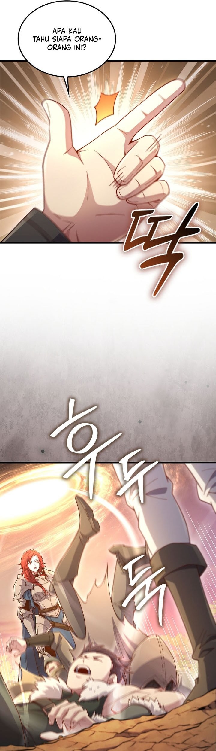The Lord’s Coins Aren’t Decreasing?! Chapter 162 - halaman 28