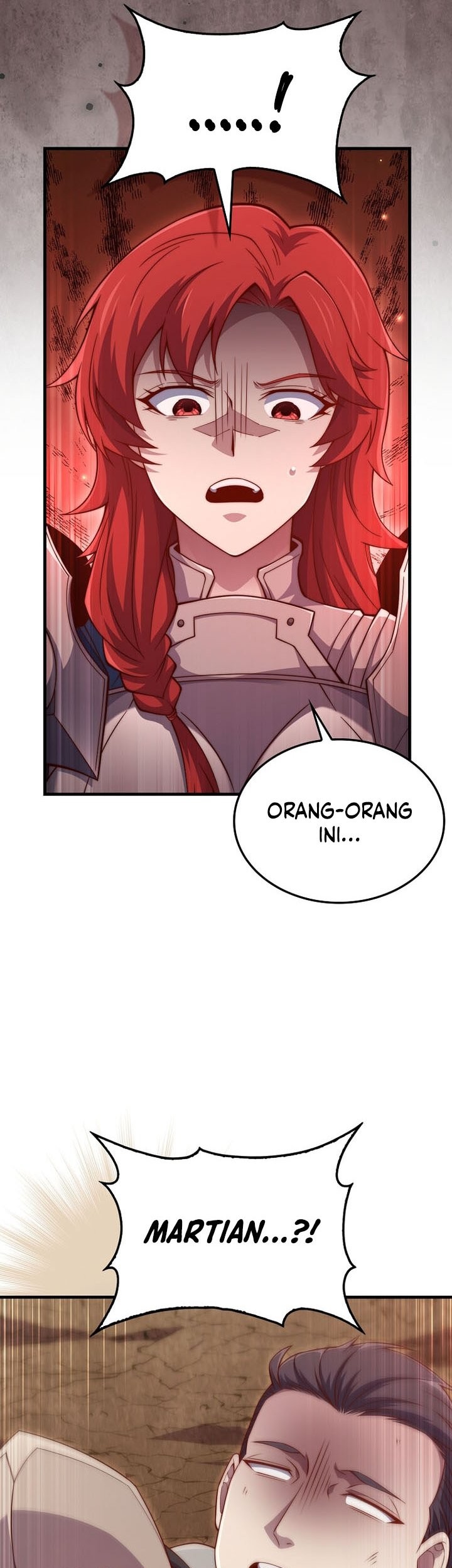 The Lord’s Coins Aren’t Decreasing?! Chapter 162 - halaman 30