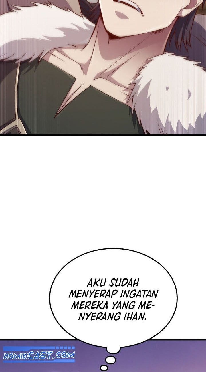 The Lord’s Coins Aren’t Decreasing?! Chapter 162 - halaman 31