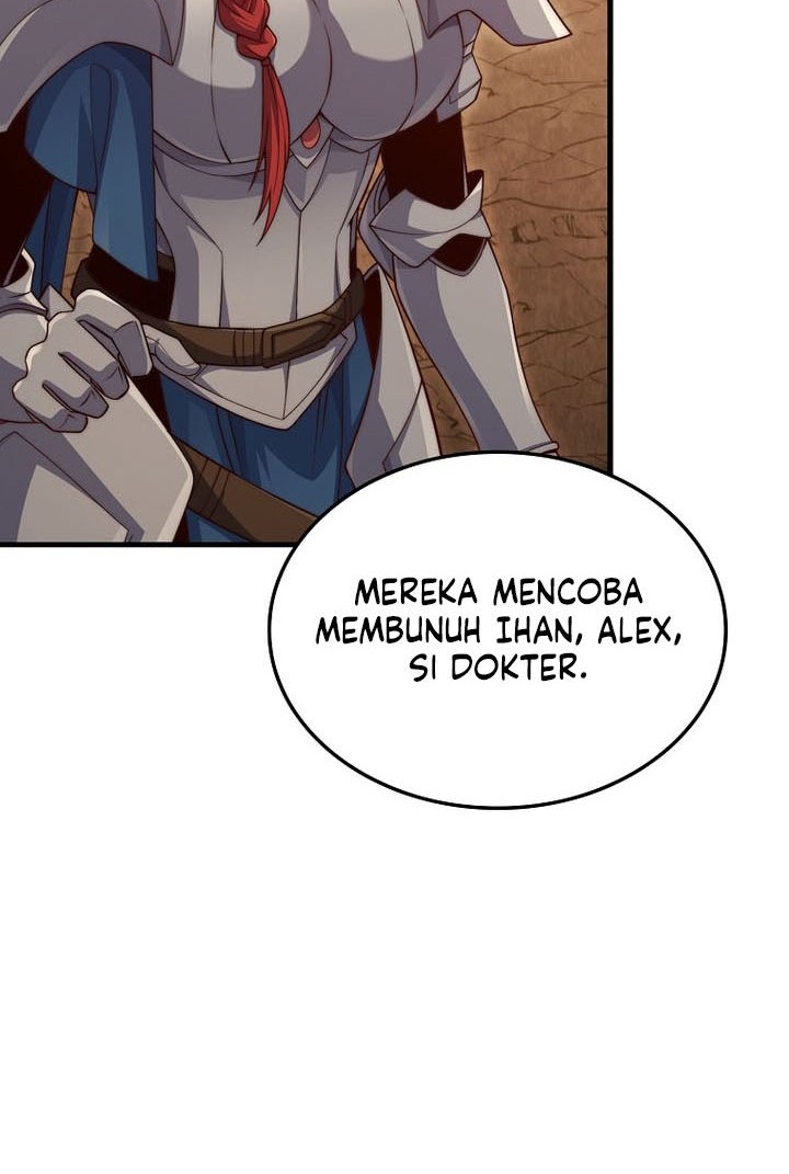 The Lord’s Coins Aren’t Decreasing?! Chapter 162 - halaman 33