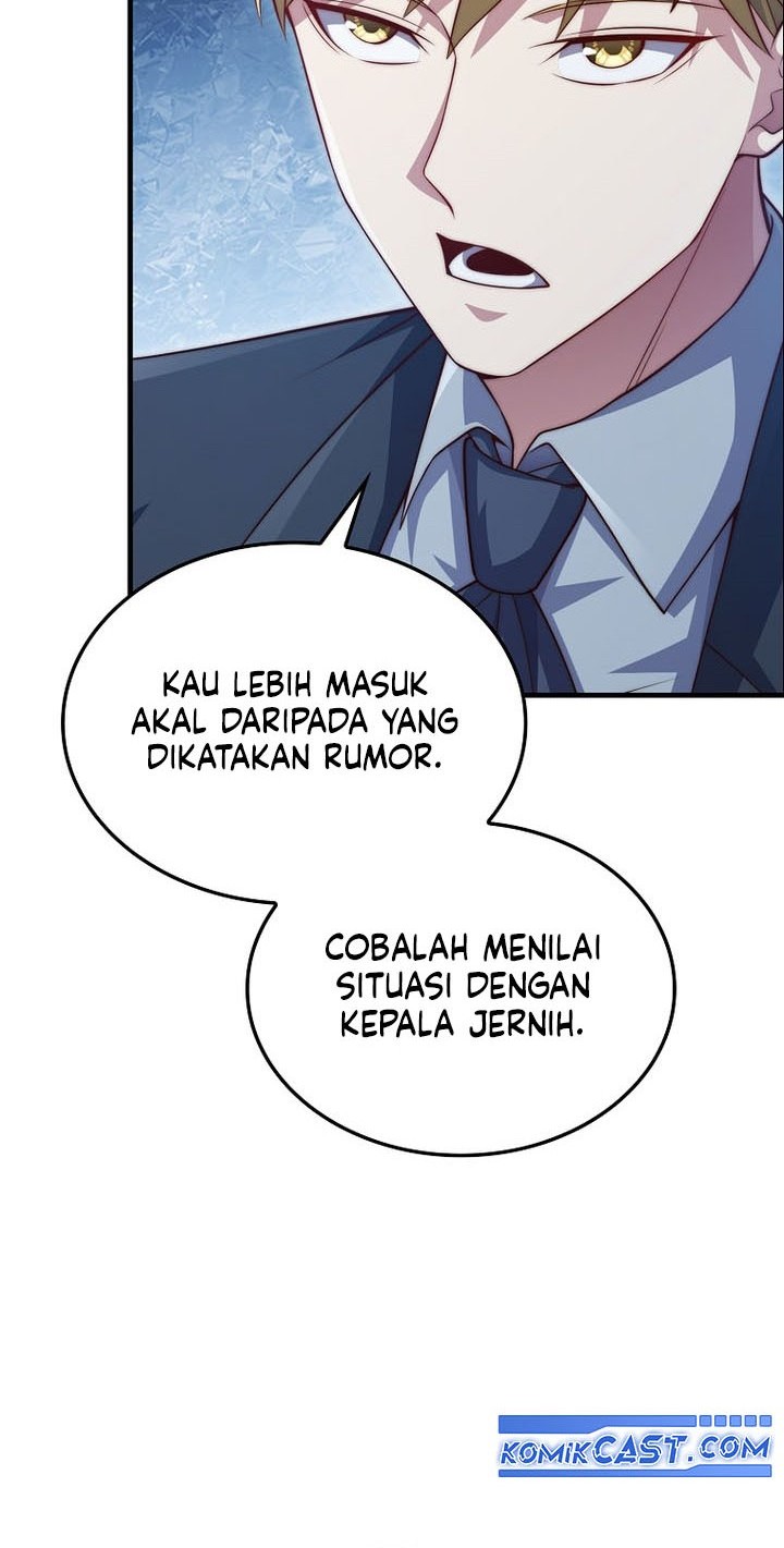 The Lord’s Coins Aren’t Decreasing?! Chapter 162 - halaman 35