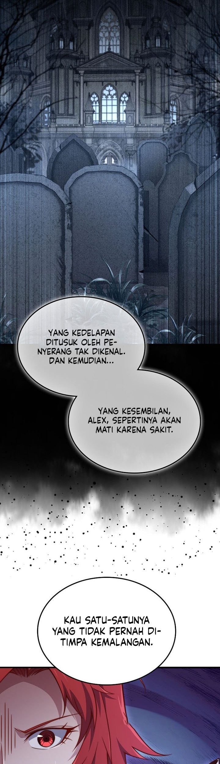 The Lord’s Coins Aren’t Decreasing?! Chapter 162 - halaman 38