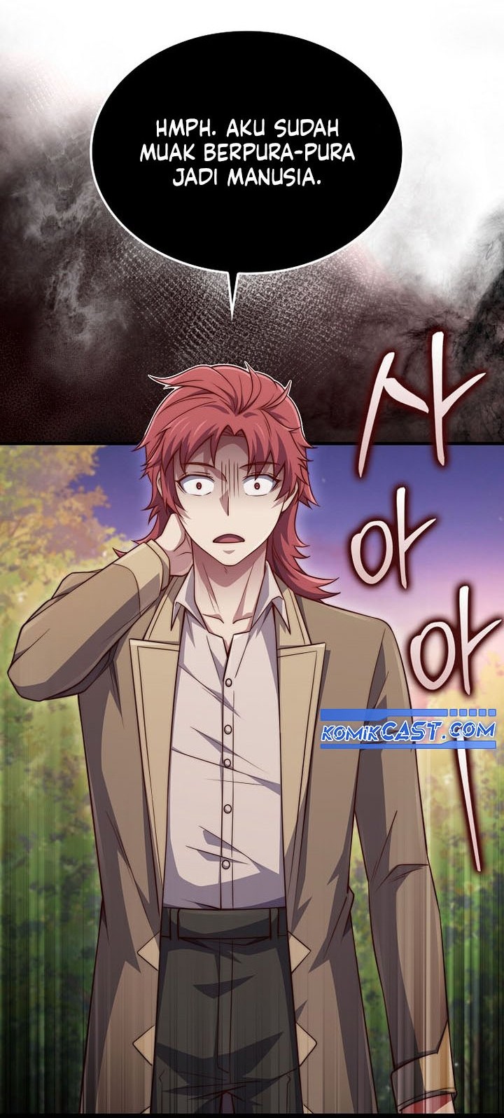 The Lord’s Coins Aren’t Decreasing?! Chapter 162 - halaman 43