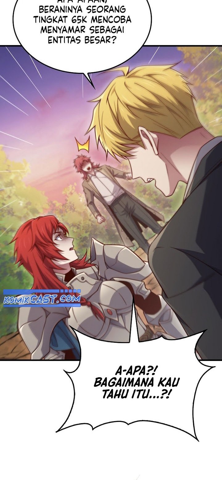 The Lord’s Coins Aren’t Decreasing?! Chapter 162 - halaman 47