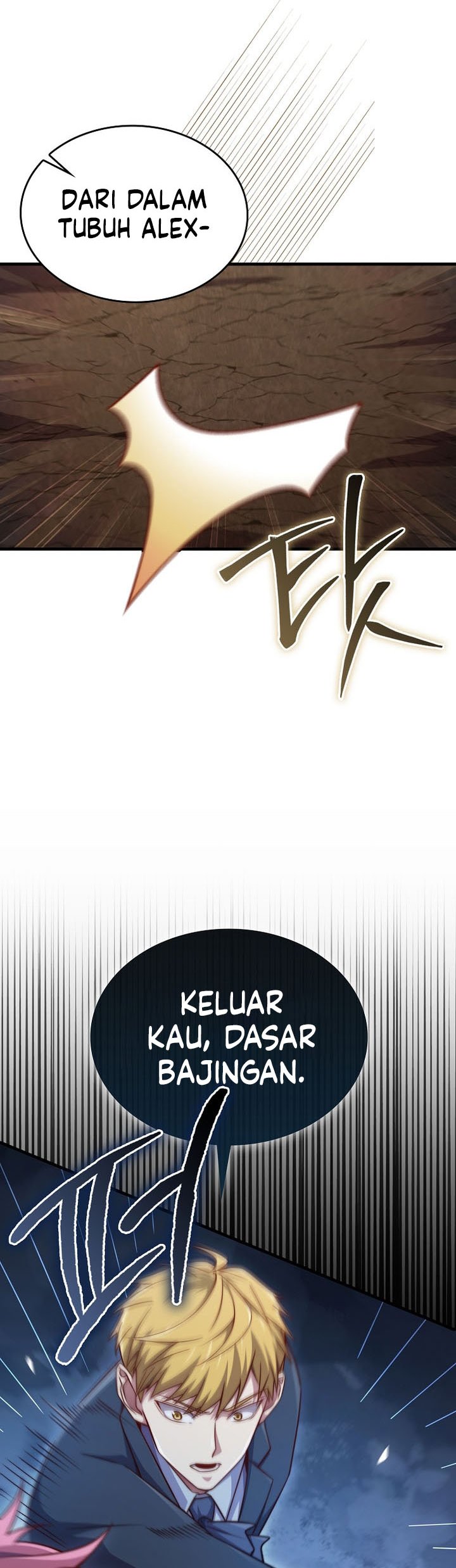 The Lord’s Coins Aren’t Decreasing?! Chapter 162 - halaman 48