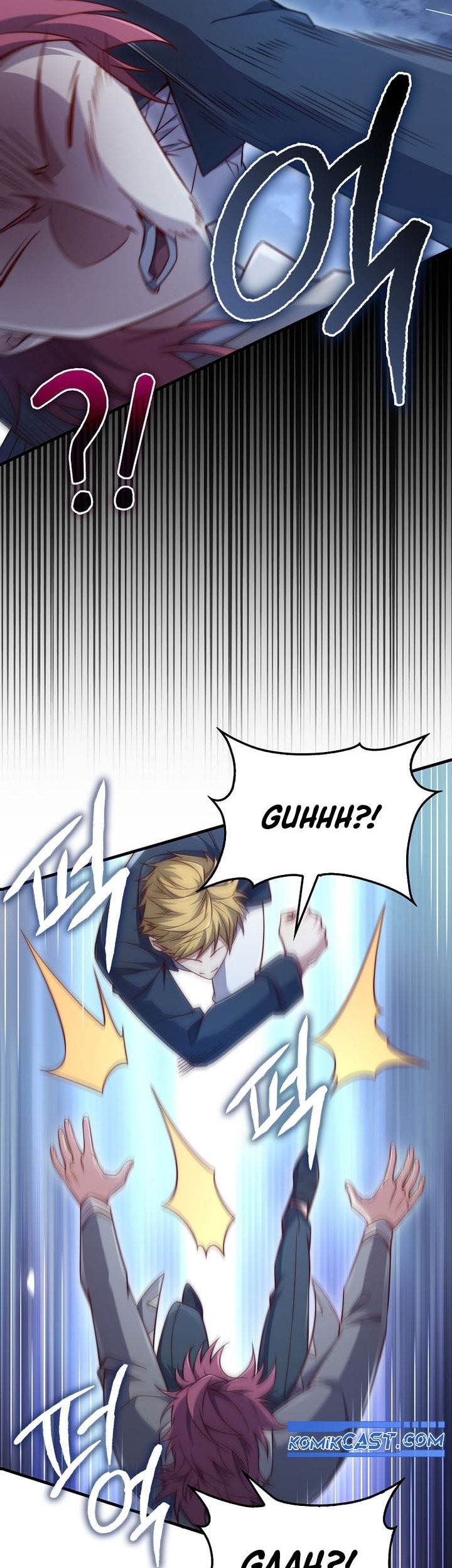 The Lord’s Coins Aren’t Decreasing?! Chapter 162 - halaman 49