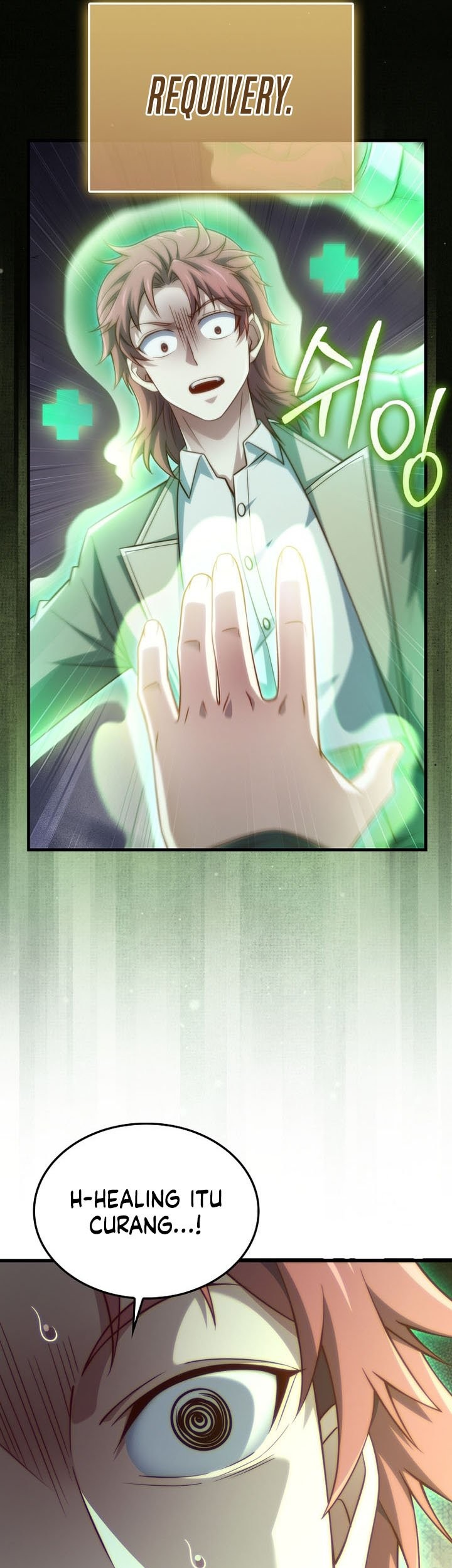 The Lord’s Coins Aren’t Decreasing?! Chapter 162 - halaman 53