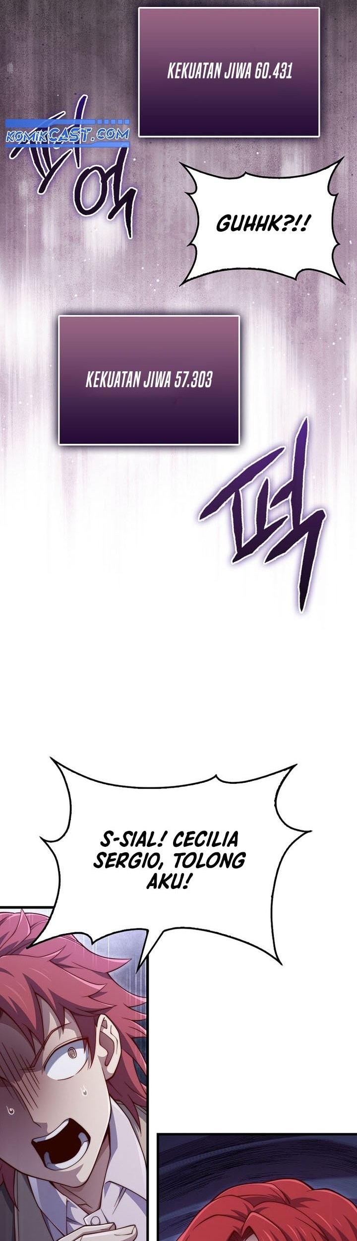 The Lord’s Coins Aren’t Decreasing?! Chapter 162 - halaman 55