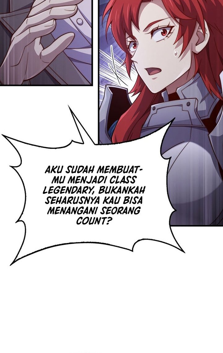 The Lord’s Coins Aren’t Decreasing?! Chapter 162 - halaman 56