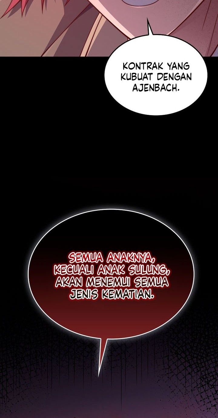 The Lord’s Coins Aren’t Decreasing?! Chapter 162 - halaman 58